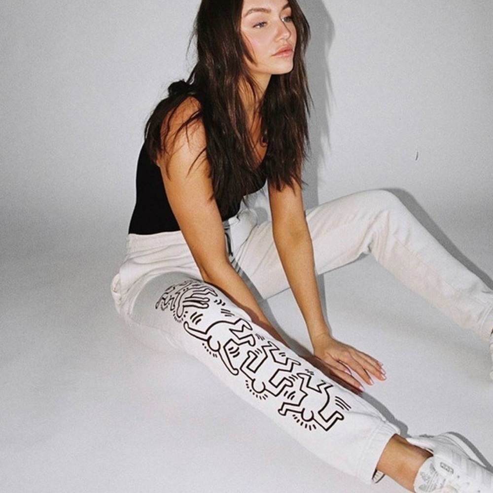 🔥🔥TALENTLESS - LM DANCING SWEATPANTS🔥🔥 - Picture 2 of 7